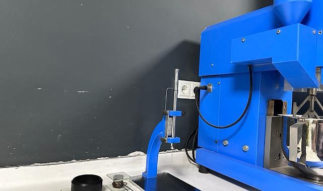 KAY-YAP analiz laboratuvarı: bilimin ışığında güvenliği artırıyor