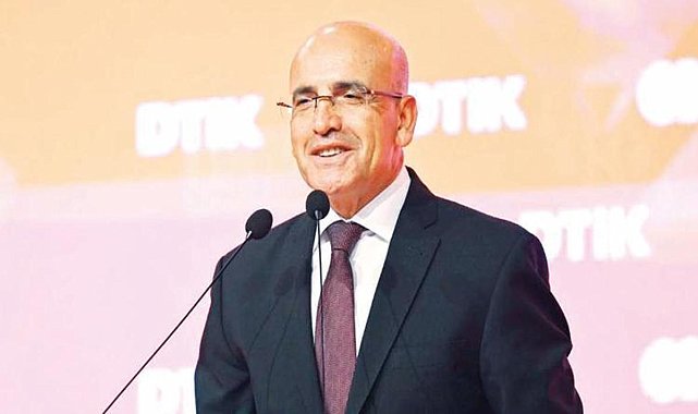 ‘Maliye politikasıyla para politikası ahenkli gidecek’