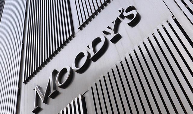 Moody's, Türkiye'nin büyüme tahminini güçlü yükseltti