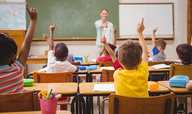 Okulların iç mekân havası, dış havadan 5 kat daha kirli