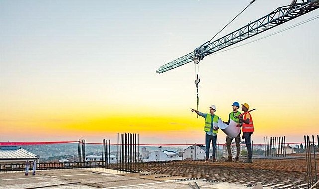 Orta Vadeli Program’a göre inşaatlarda sigorta etkin kullanılacak