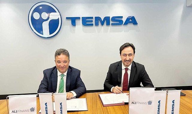 ‘Otobüs ve midibüs için finansman desteği’