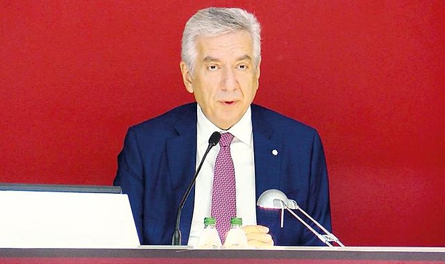 Sanayinin devlerinde ihracat ve talep rüzgârı