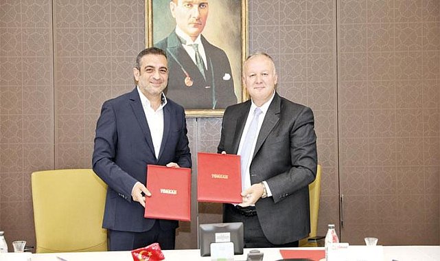 Seyahat acentalarına güç katacak işbirliği