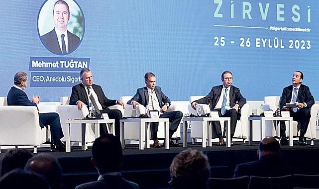 Sigortacılar beklenen Marmara depremine hazırlanıyor