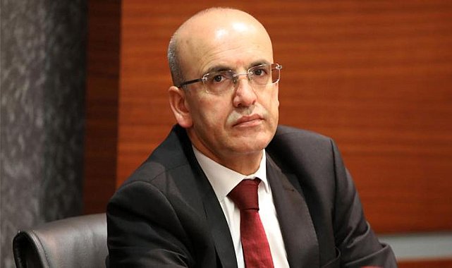 Şimşek'ten OVP değerlendirmesi: Ücret düzenlemeleri hedef enflasyona göre yapılacak