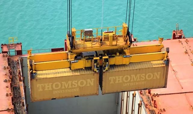 Thomson Investment, Türkiye'de devrim yaratmaya hazır