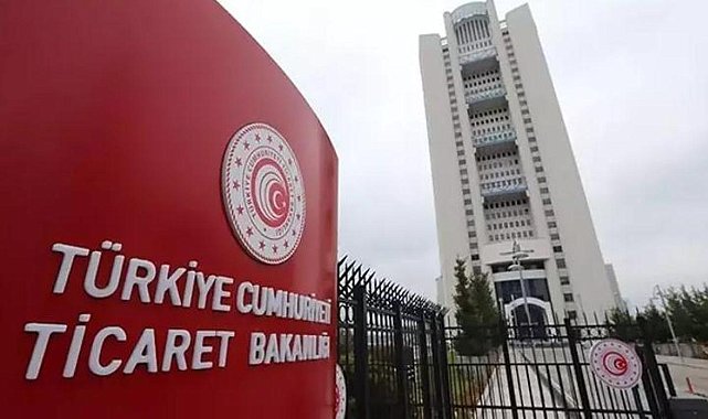 Ticaret Bakanlığı: 2023 yılında 44 firmaya 78,5 milyon TL para cezası uygulandı