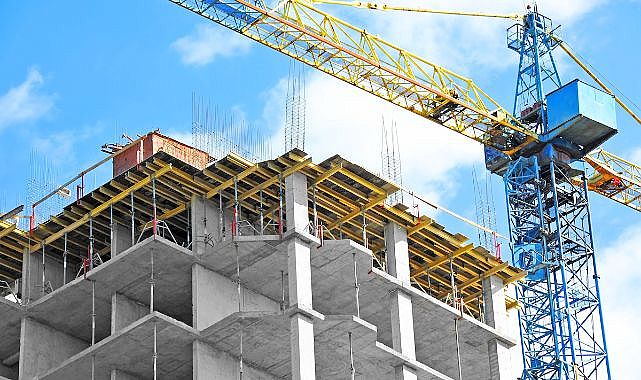 TÜRKÇİMENTO üyelerinin 2023 yılının ilk yarısındaki üretim ve satış verileri açıklandı