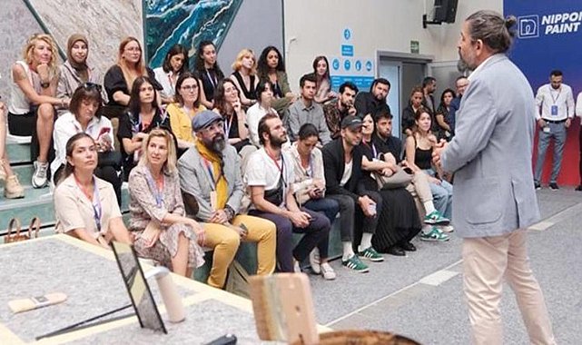 Üniversiteli boya ustaları