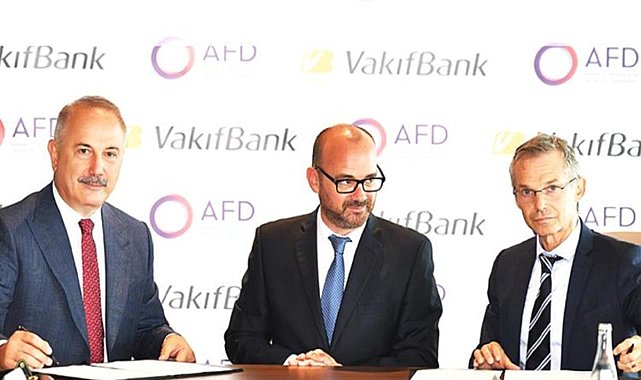 Yeşil konut üretimi için 100 milyon Euro ek kaynak