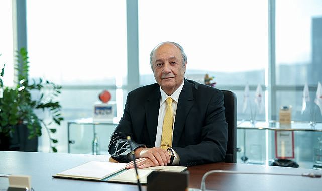 Anadolu Vakfı Mentorluk programı’nda 11. dönem başladı