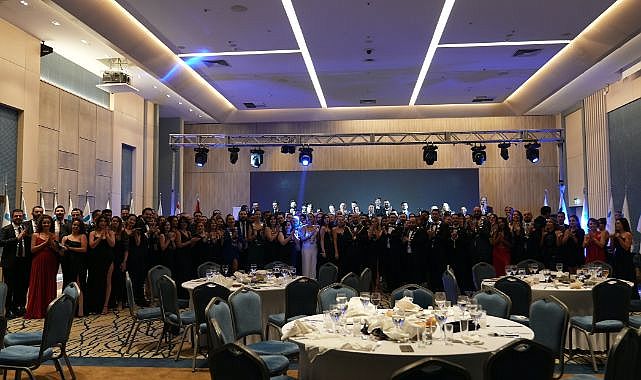 Ankara’da 100. yıl liderler zirvesi gerçekleşti