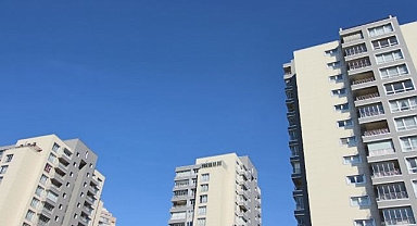 Ankara'da ev almak giderek zorlaştı