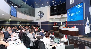 Ankara’da güneş enerjisi sektörünün geleceği konuşuldu
