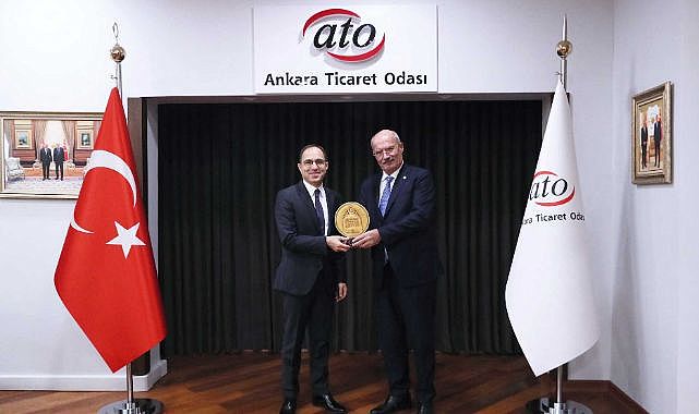 Ankara, Rusya’ya medikal sektöründe ihracat gerçekleştirebilir