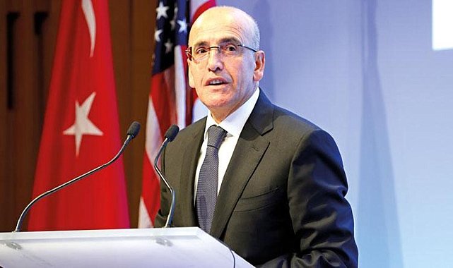 Bakan Şimşek yeni yatırım turuna çıkıyor