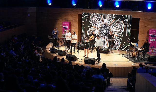 Başkent kültür yolu festivali sona erdi
