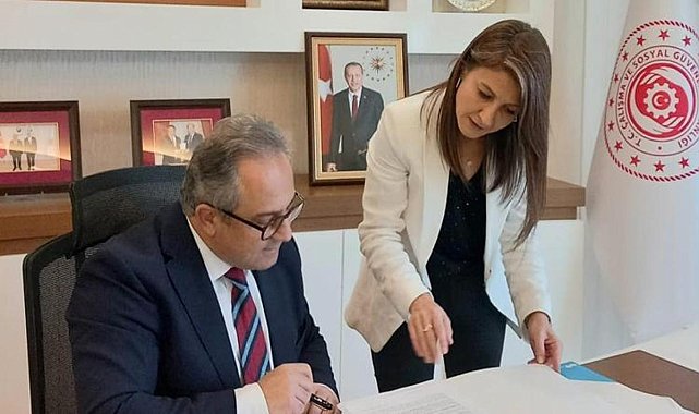 Dijital Dönüşüm ve Yapay Zeka Danışma Kurulu oluşturuldu