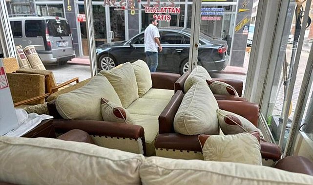 İkinci el piyasasında durgunluk