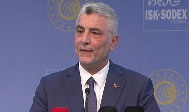 İklimlendirme sektöründe 8 milyar 750 milyon dolara ulaşmış bulunuyoruz
