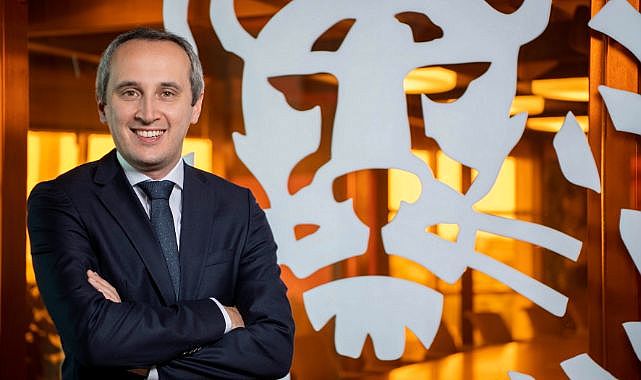 ING Türkiye Ankara merkez Ofisi’ni açtı