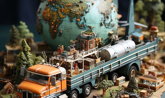 İthalatta Türk ürünleri değerini artırılabilir