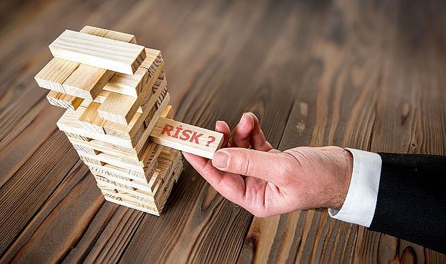 Risk almayı seven kişinin yetenekleri gelişiyor