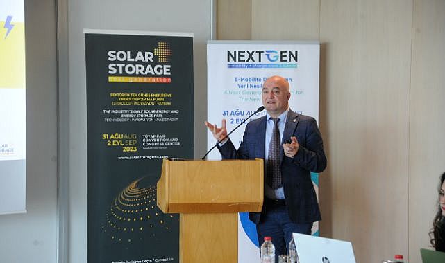 Sanayiciler sınırda karbon vergisi için GES ve RES’te pozitif ayrımcılık istiyor