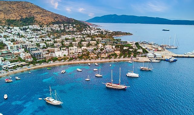 Savaş turizmi de etkiledi... Satışlar yüzde 50 düştü