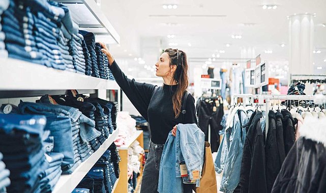 Ticaret Bakanlığı’nın kampanyasına giyim ve beyaz eşyanın da katılması bekleniyor
