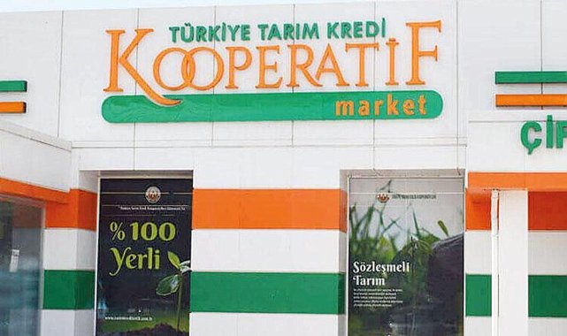 Tüketiciye hesaplı ürün küçük esnafa destek
