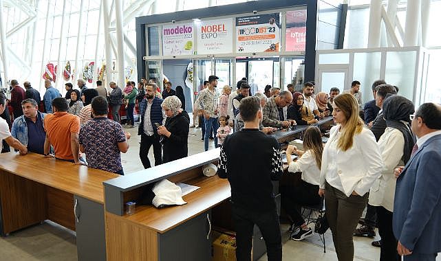 Türk mobilya ihracatı 4.7 milyar dolara ulaştı