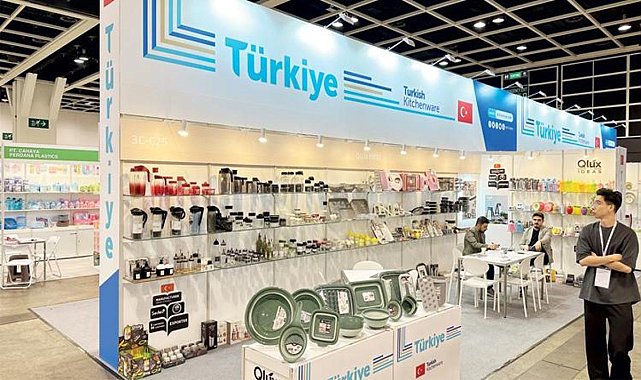 Türk üreticiler yeni müşteri ve alternatif pazar arayışında