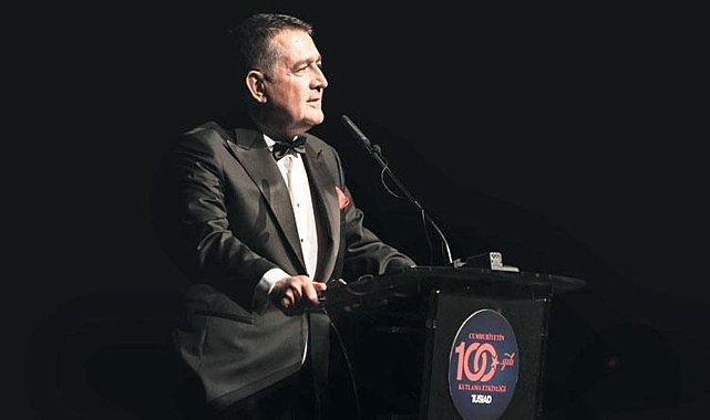 TÜSİAD: 100 yıl önce nasıl yaptıysak bugün de yaparız