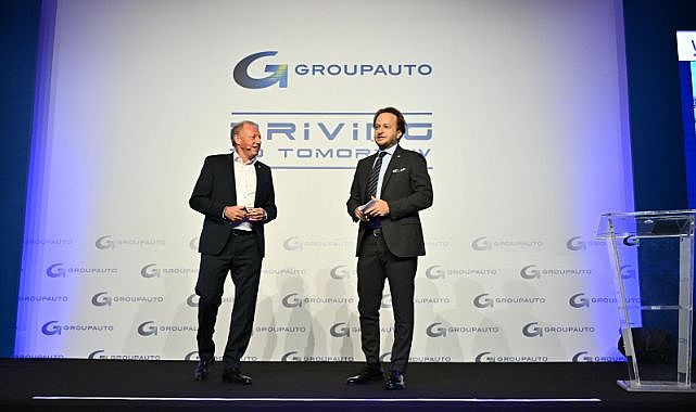 Yedek parçaya yılda 4.5 milyar euro ödüyoruz