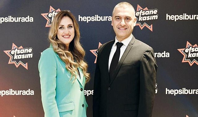 4 milyar TL’lik  ‘kasım’ indirimi