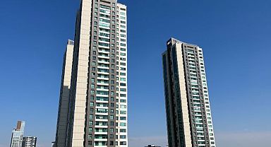 Ankara'da Ekim ayında 7 bin 394 konut satıldı. İşte ilçe düzeyinde satışlar