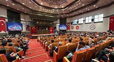 Ankara’da KOBİ'lere yönelik e-ihracat eğitimi