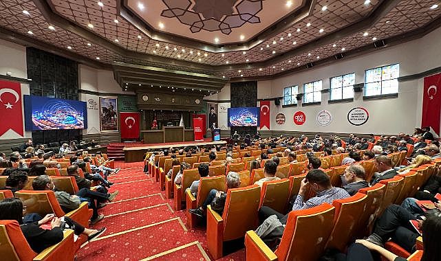 Ankara’da KOBİ'lere yönelik e-ihracat eğitimi