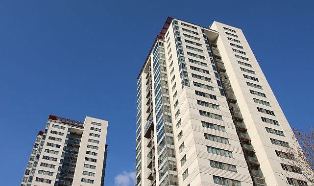 Ankara'da konut amortisman süresi enflasyona göre kira artışı olursa 18 yıl