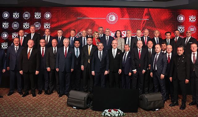 Ankara'nın ihracat ve turizm alanında gelişimi daha da artırılabilir
