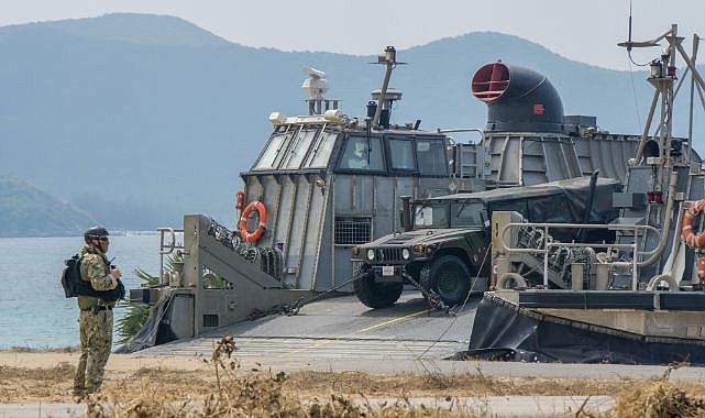 Askeri lojistik ve destek zirvesi Ankara’da kapılarını açacak