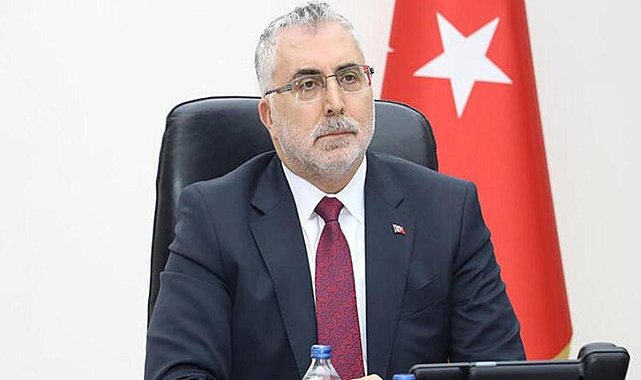 Bakan Işıkhan'dan önemli asgari ücret komisyonu açıklaması