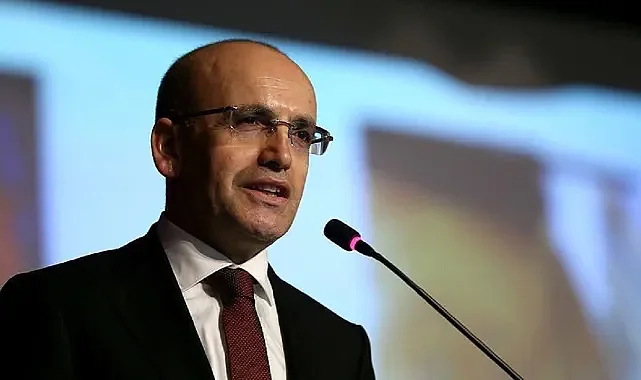 Bakan Şimşek: Ekonomik programın sonuçları 2024'ün yarısından itibaren görülecek