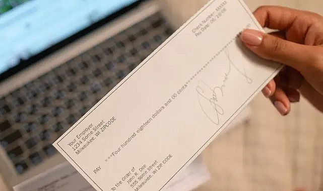 Çek vadesi geldiğinde ödenir hükmü Türk ticaret kanunu’na girmeli
