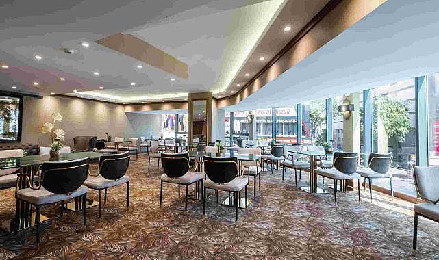 Dedeman yeniden Ankara’da