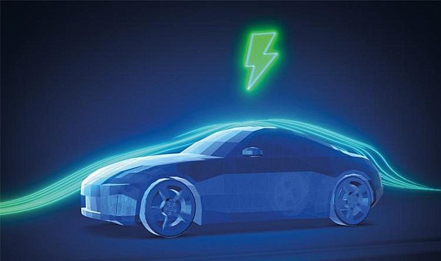 Elektrikli otomobilde 5 yatırımcı masada