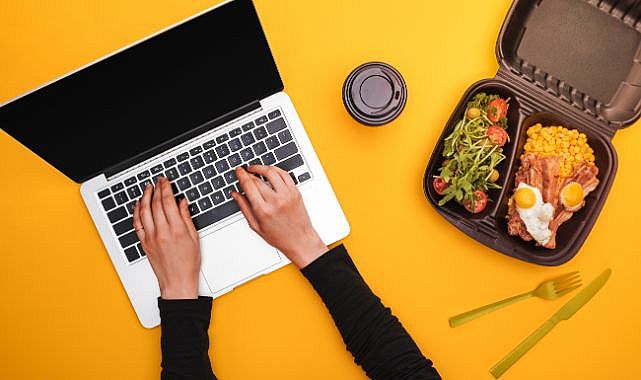 Ev yemeği fast food'u geride bıraktı