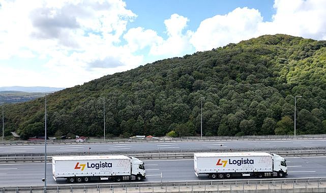 İhracatta hibrit, ithalatta elektrikli otomobil rekor kırdı, lojistik talebi arttı